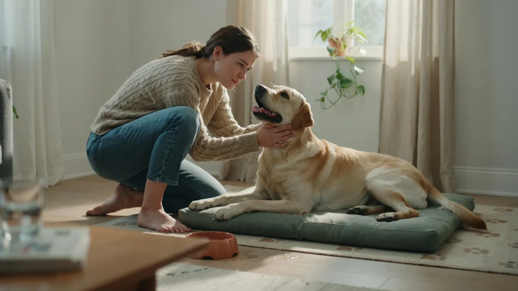 why-does-my-dog-have-diarrhea